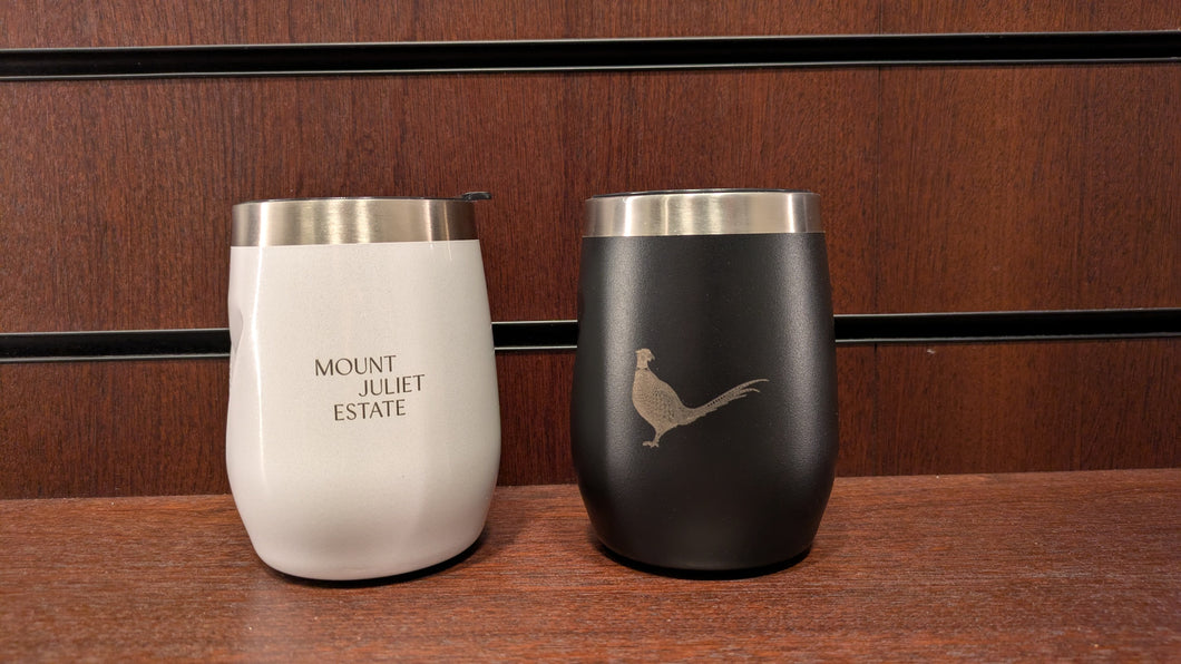 Mount Juliet Estate - Eco Vessel Coffee Cup