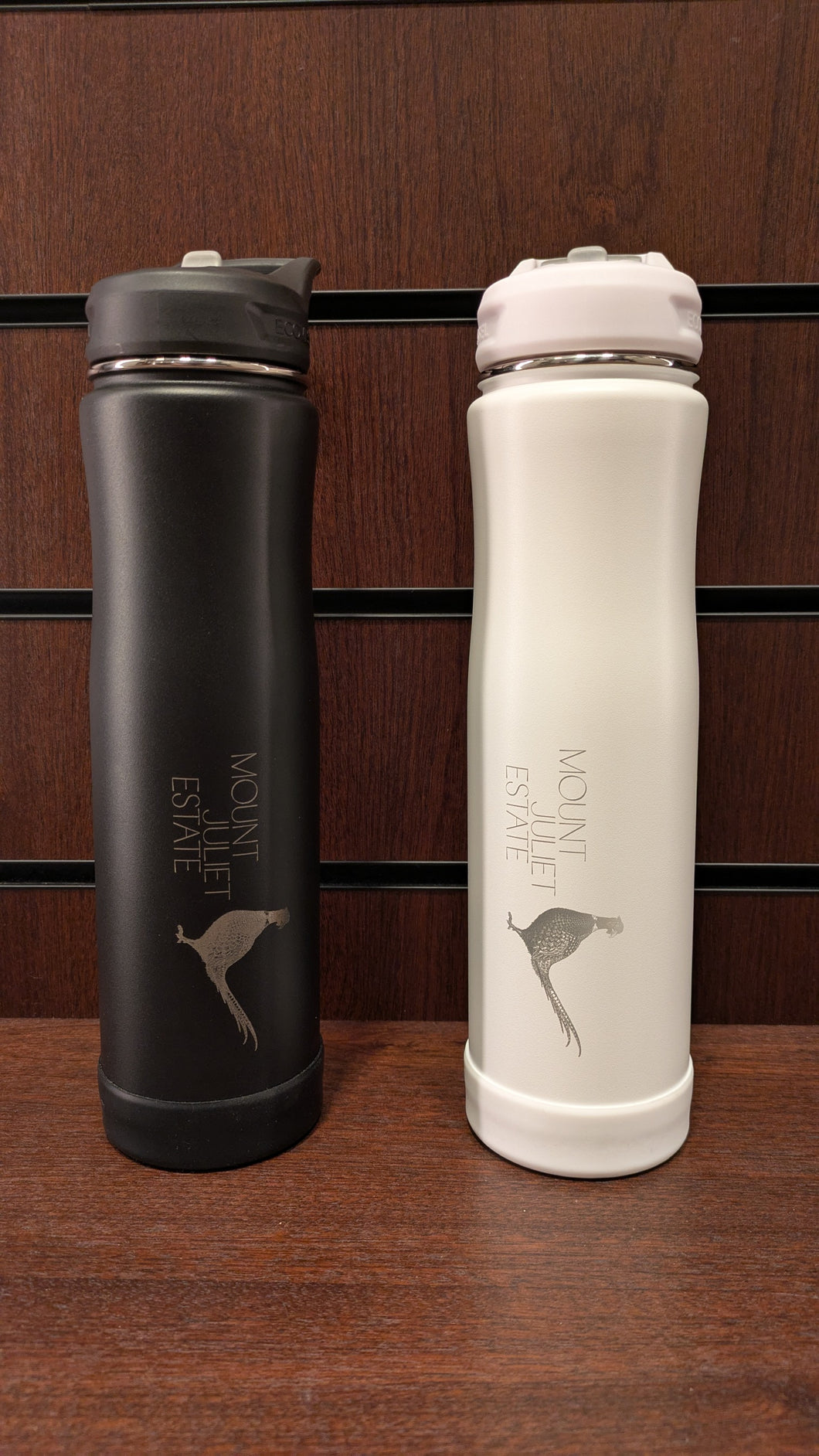 Mount Juliet Estate - Eco Vessel Water Bottle