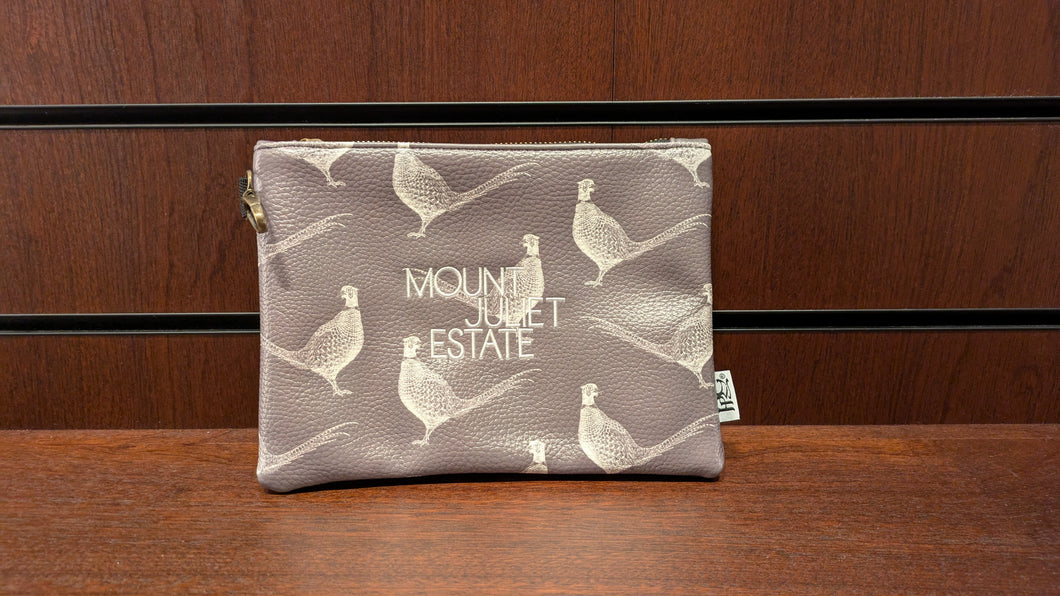 Mount Juliet Estate - Pheasant Tote Bag