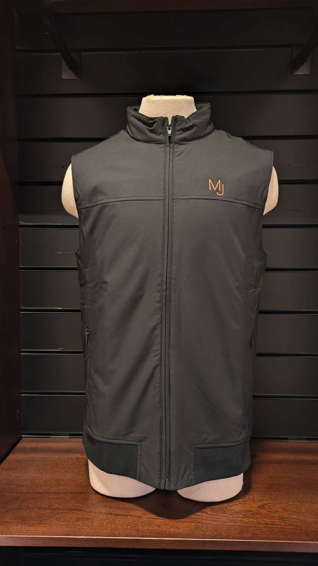 Travis Mathew Wanderlust Vest