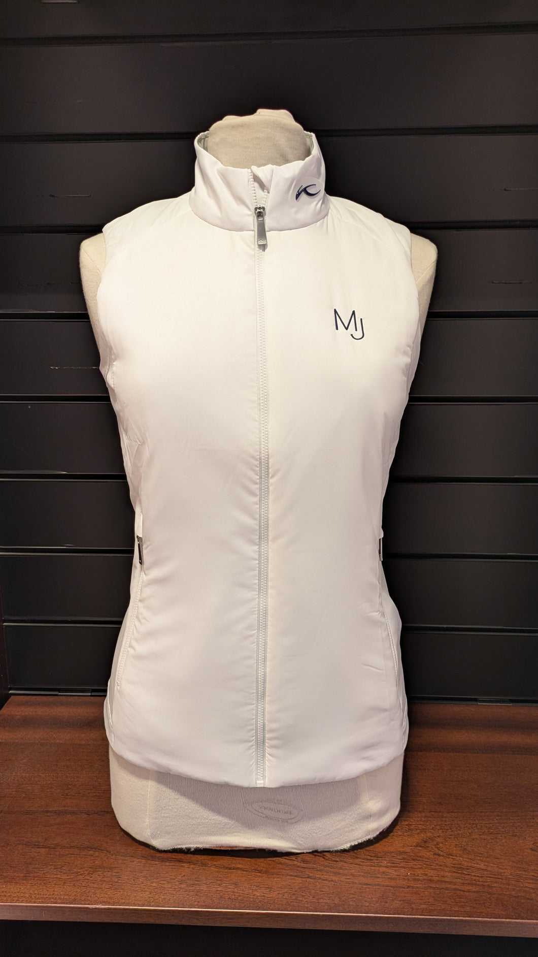 KJUS Ladies Radiation Vest
