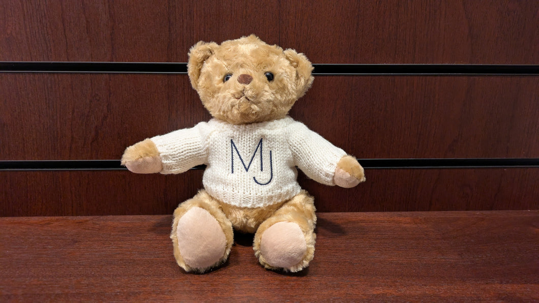 Mount Juliet Estate - Teddy Bear