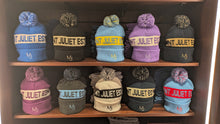 Load image into Gallery viewer, Mount Juliet Estate Wooly Hats
