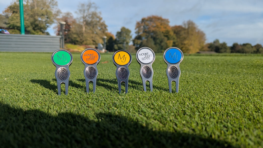Mount Juliet Estate - Divot Tool
