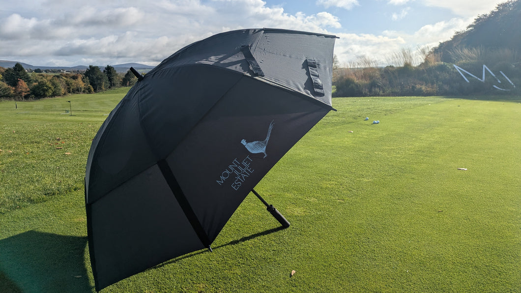 Mount Juliet Estate - Golf Umbrella