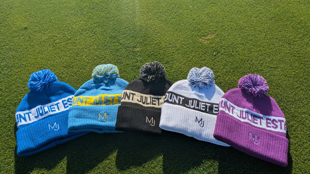 Mount Juliet Estate Wooly Hats