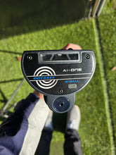 Load image into Gallery viewer, Odyssey Ai One 2Ball CH 35" Putter
