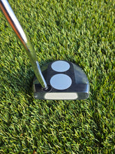 Load image into Gallery viewer, Odyssey Ai One 2Ball Jailbird Cruiser 38" Putter
