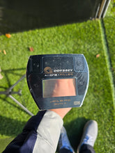 Load image into Gallery viewer, Odyssey Ai One Milled Jailbird Mini T DB 34" Putter
