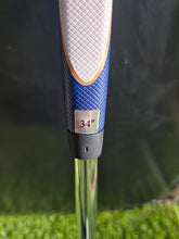 Load image into Gallery viewer, Odyssey Ai One Milled Jailbird Mini T DB 34" Putter
