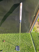 Load image into Gallery viewer, Odyssey Ai One Milled Jailbird Mini T DB 34" Putter
