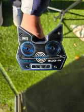 Load image into Gallery viewer, Odyssey Ai One Wing Back DB 34" Putter

