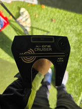 Load image into Gallery viewer, Odyssey Ai One #7 Armlock 42" Putter
