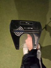 Load image into Gallery viewer, Odyssey Ai One #7 DB 33" Putter
