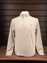 Load image into Gallery viewer, Travis Mathew Cloud 1/4 Zip
