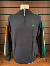 Load image into Gallery viewer, Glenmuir Dublin Cotton 1/4 Zip
