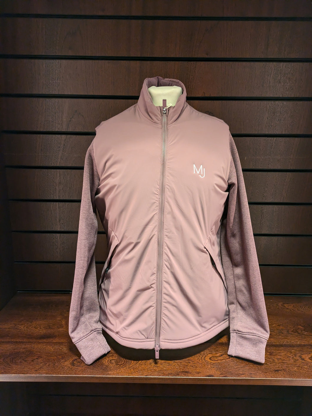 Adidas Ladies Frostguard Jacket