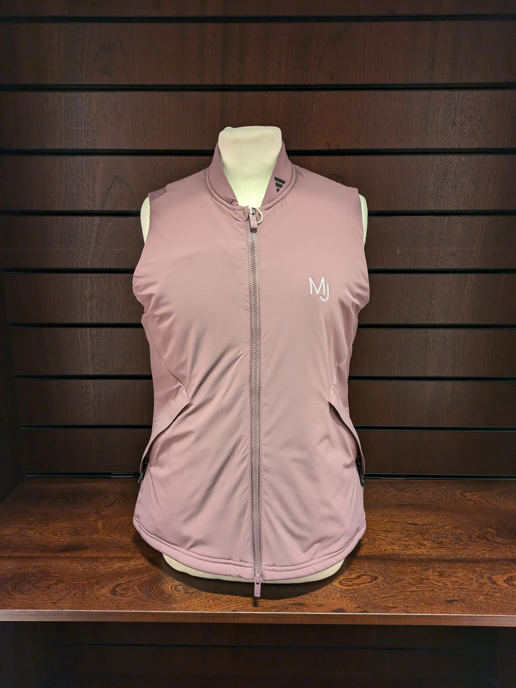 Adidas Ladies FrostGuard Vest
