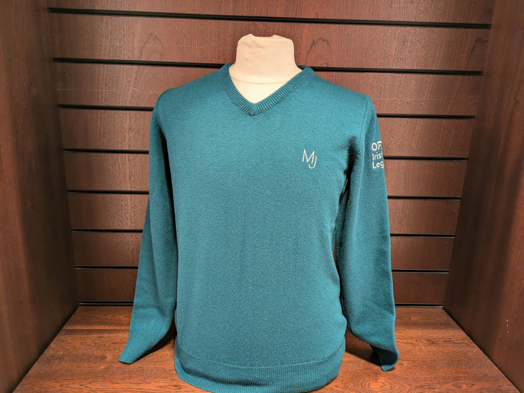 Glenmuir OFX Legends - Lomond Sweater