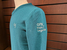 Load image into Gallery viewer, Glenmuir OFX Legends - Lomond Sweater
