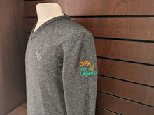 Load image into Gallery viewer, Glenmuir OFX Legends - Lomond Sweater
