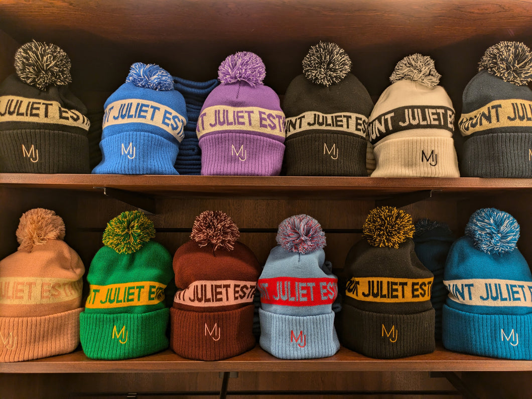 Mount Juliet Estate Wooly Hats