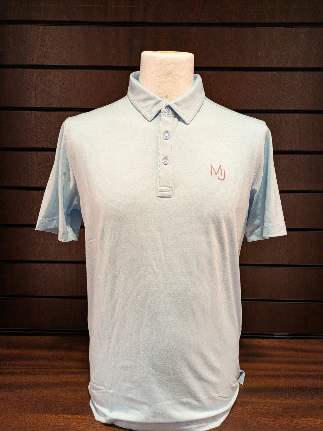 Travis Mathew Heater Dream Polo Shirt