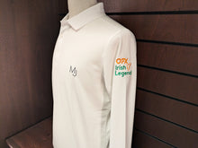 Load image into Gallery viewer, Glenmuir OFX Legends - Max Long Sleeve Polo
