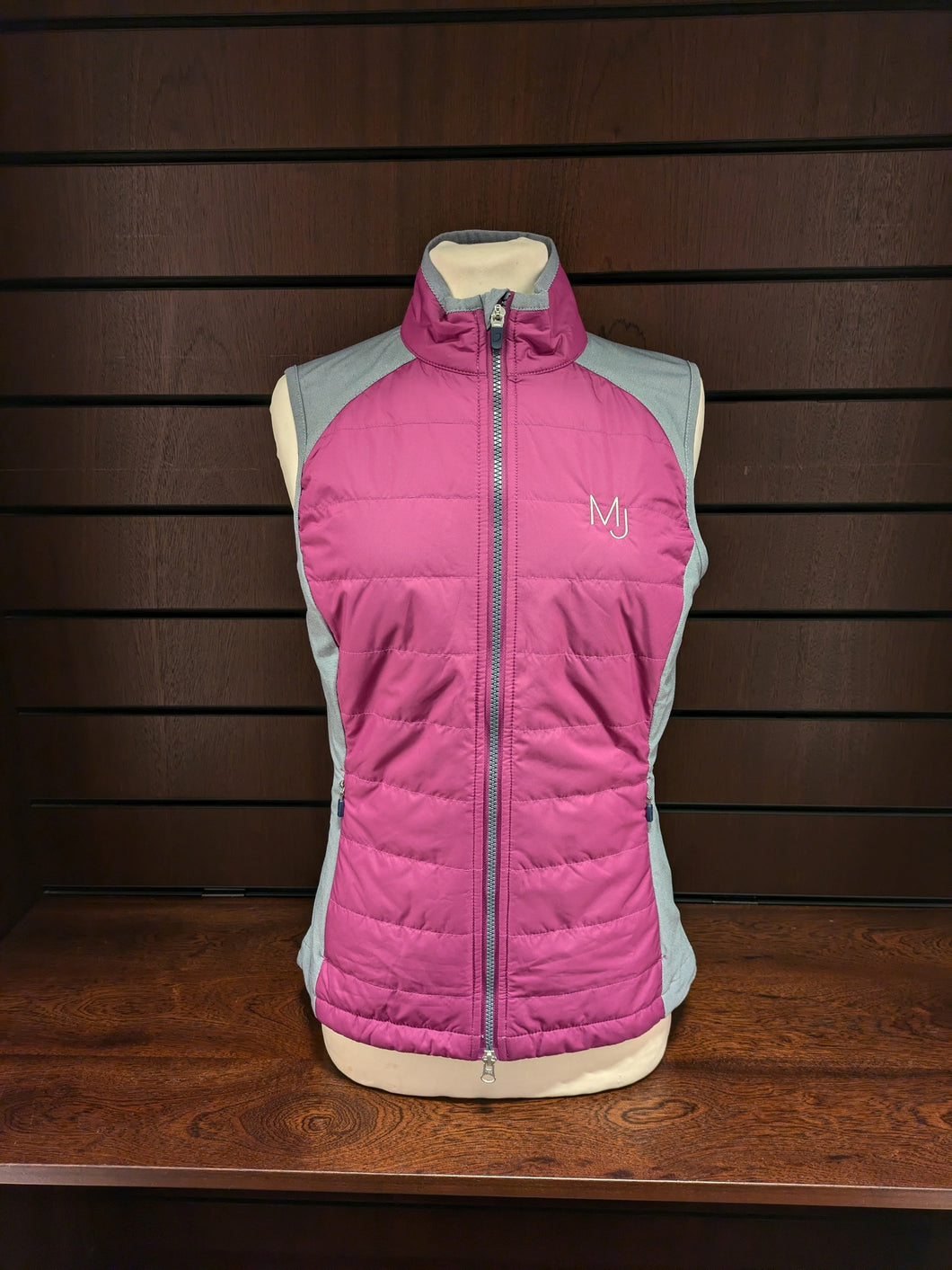 Zero Restriction Ladies Vest