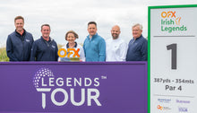 Load image into Gallery viewer, OFX IRISH LEGENDS - RANGE CLUB HOSPITALITY WEDNESDAY
