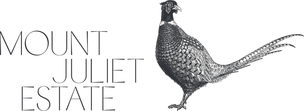 Mount Juliet Estate Online Shop – Mount Juliet Estate Gift Shop
