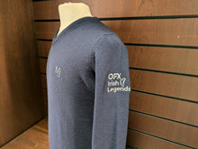Load image into Gallery viewer, Glenmuir OFX Legends - Lomond Sweater
