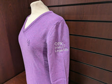 Load image into Gallery viewer, Glenmuir OFX Legends - Nina Ladies Sweater
