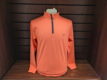 Load image into Gallery viewer, Glenmuir OFX Legends - Wick 1/4 Zip
