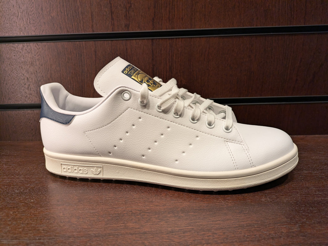 Adidas Stan Smith Golf Shoes Collegiate Navy