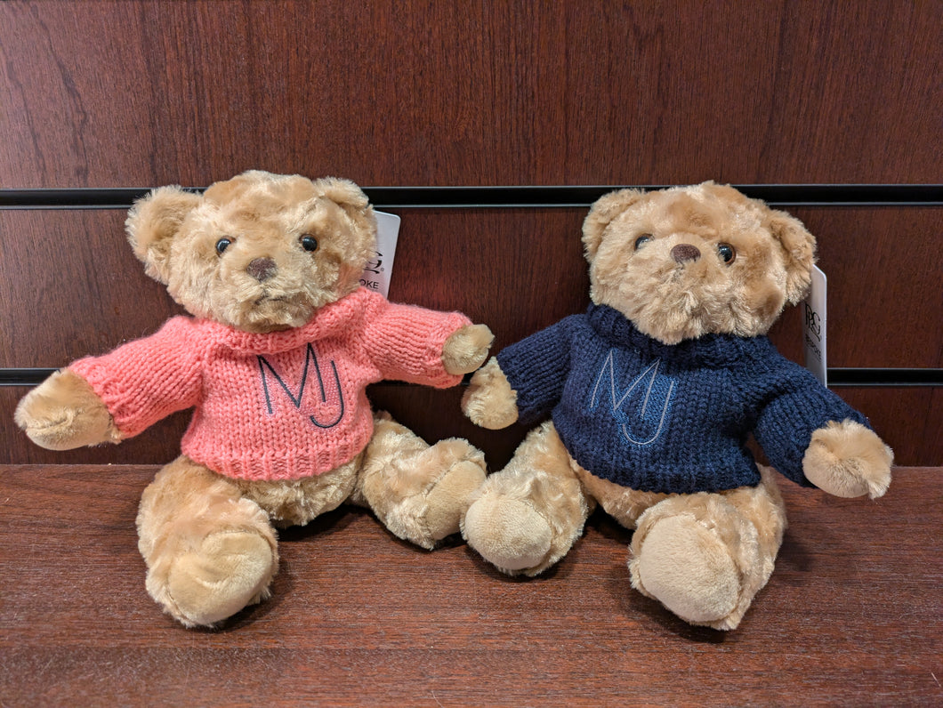 Mount Juliet Estate Teddy Bear
