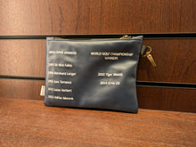 Load image into Gallery viewer, Mount Juliet Estate Zip Tote Bag
