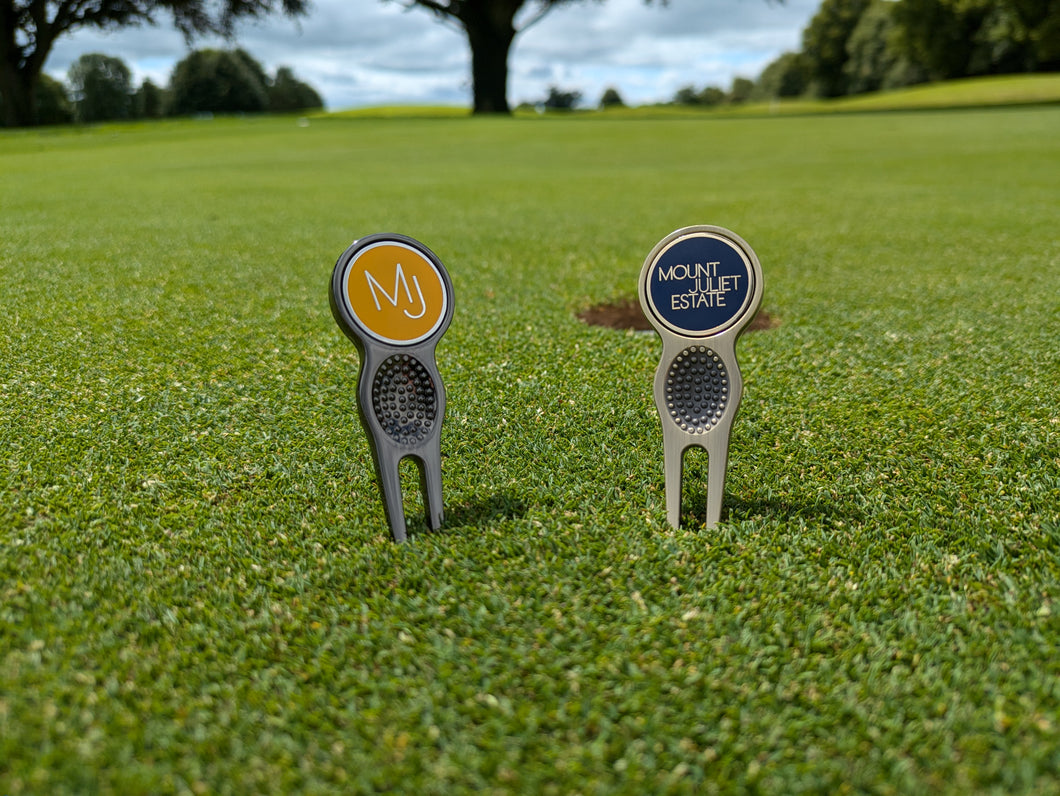 Mount Juliet Estate - Divot Tool