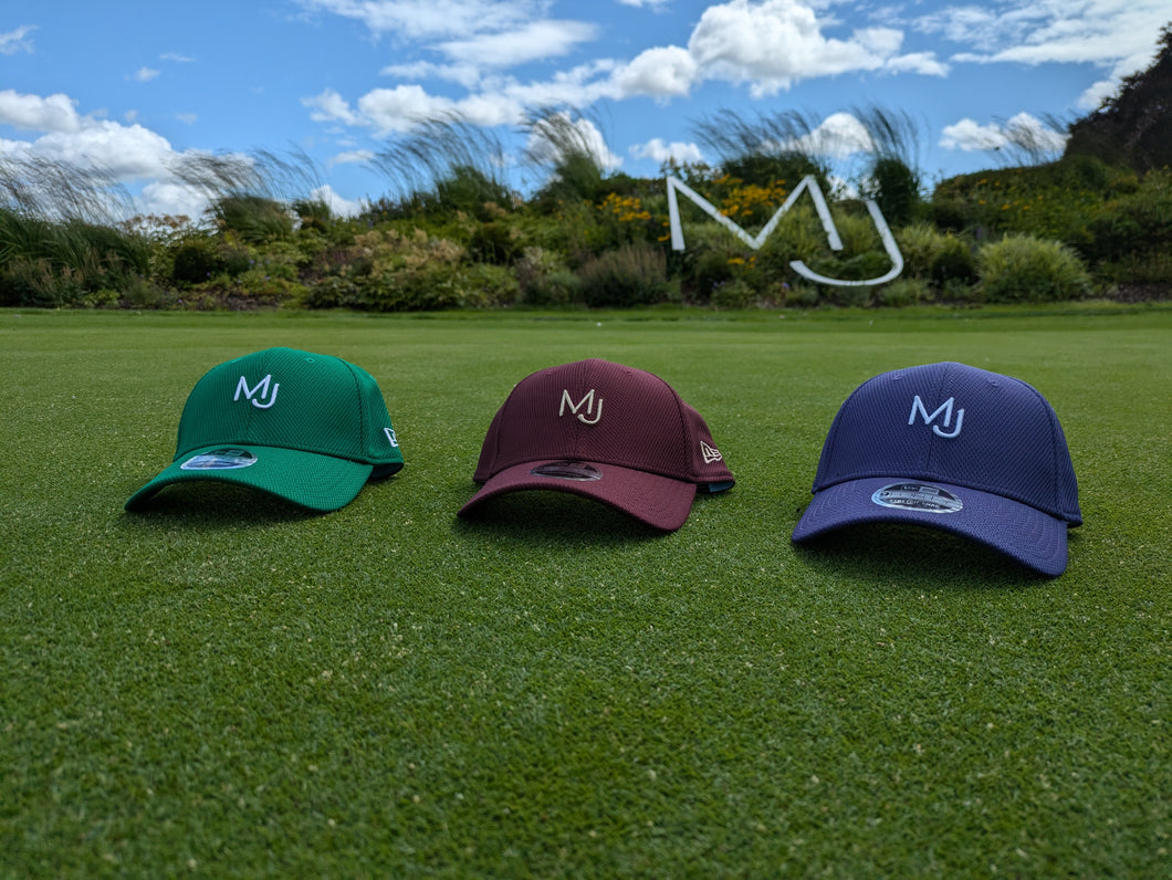 Mount Juliet Estate - New Era Baseball