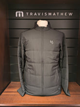 Load image into Gallery viewer, Travis Mathew Palisades Puffer Jacket
