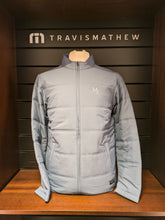 Load image into Gallery viewer, Travis Mathew Palisades Puffer Jacket

