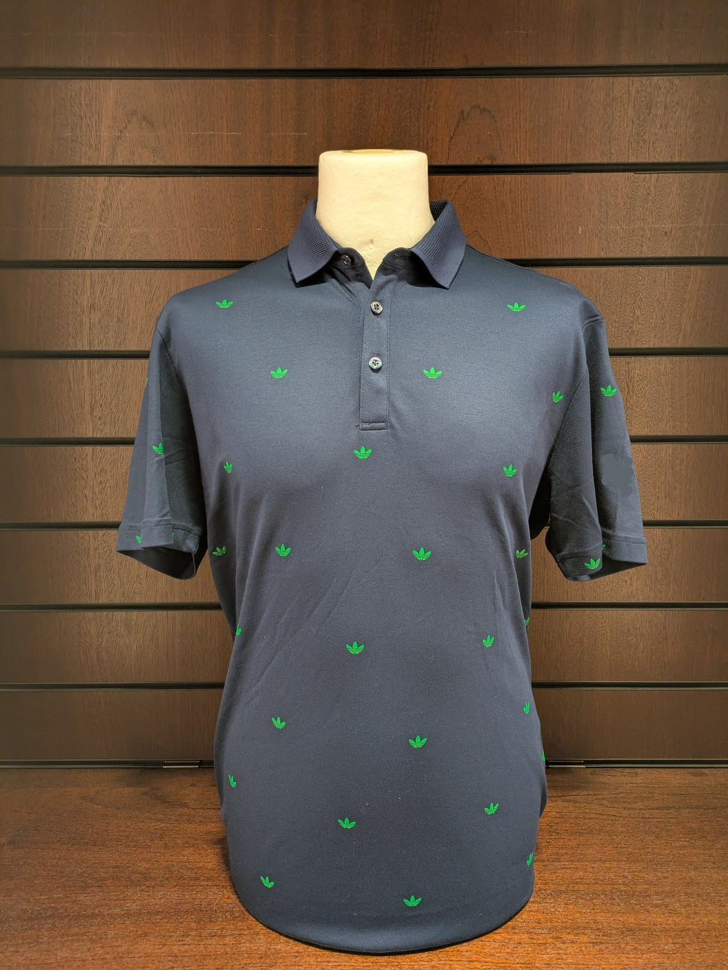Adidas Original Novelty Polo