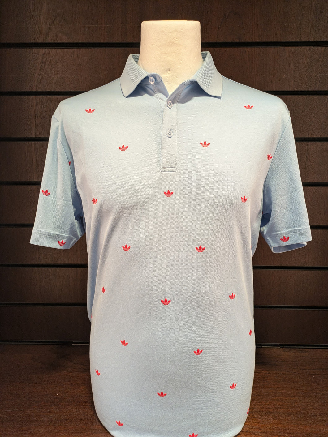 Adidas Originals Novelty Polo