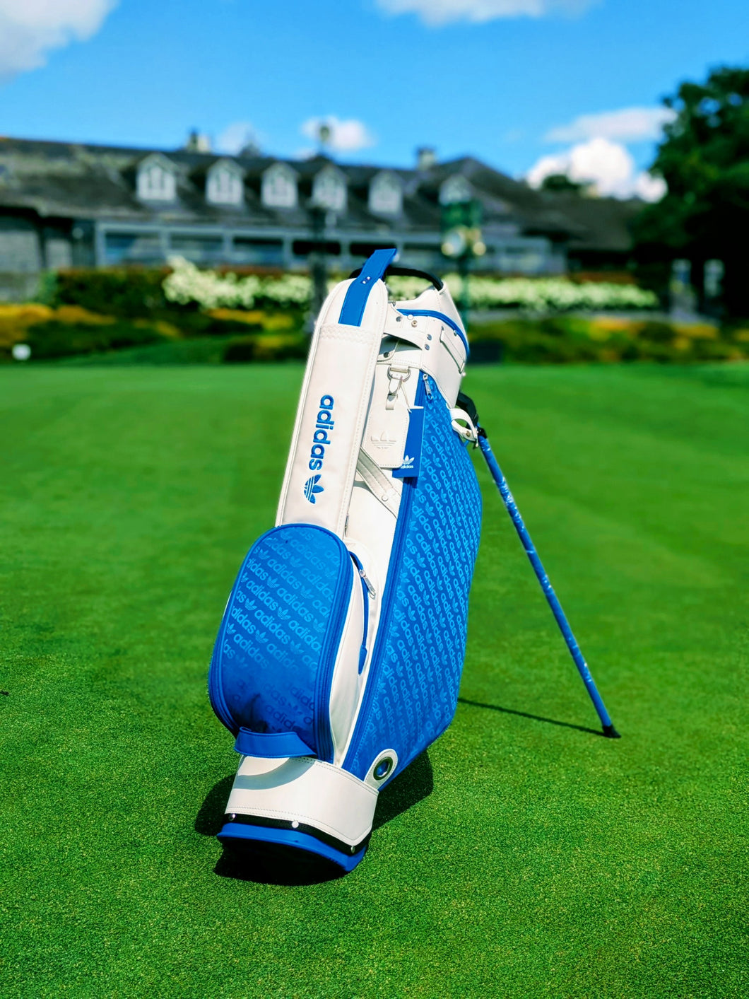 Adidas Originals Golf Bag