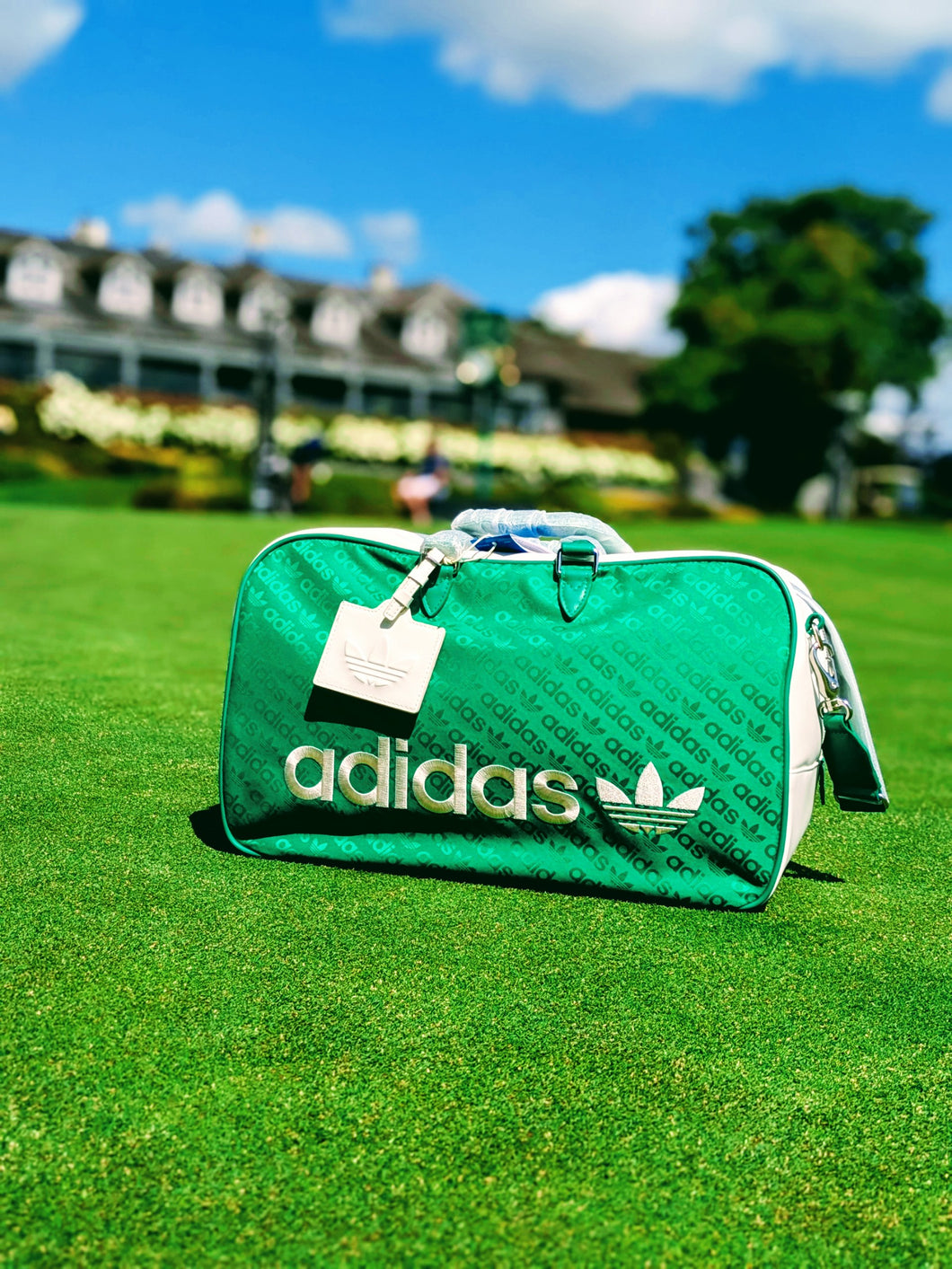 Adidas Originals Boston Bag