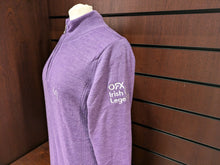 Load image into Gallery viewer, Glenmuir OFX Legends - Penelope Ladies 1/4 Zip
