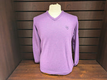 Load image into Gallery viewer, Glenmuir OFX Legends - Lomond Sweater
