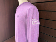 Load image into Gallery viewer, Glenmuir OFX Legends - Lomond Sweater
