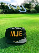 Load image into Gallery viewer, Mount Juliet Estate - New Era Rope Caps
