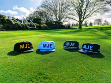 Load image into Gallery viewer, Mount Juliet Estate - New Era Rope Caps
